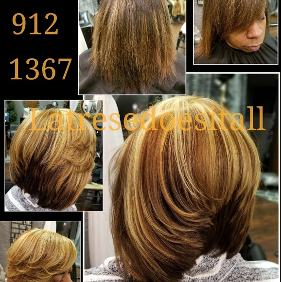 Meet your Posher, Latrese - Picture 8 of 8